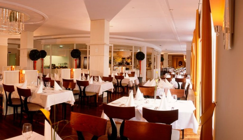 Falkensteiner Hotel Grand MedSpa Marienbad Mariánské Lázně